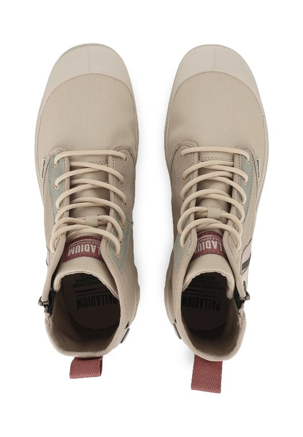 Palladium PAMPA DETROIT ZIP