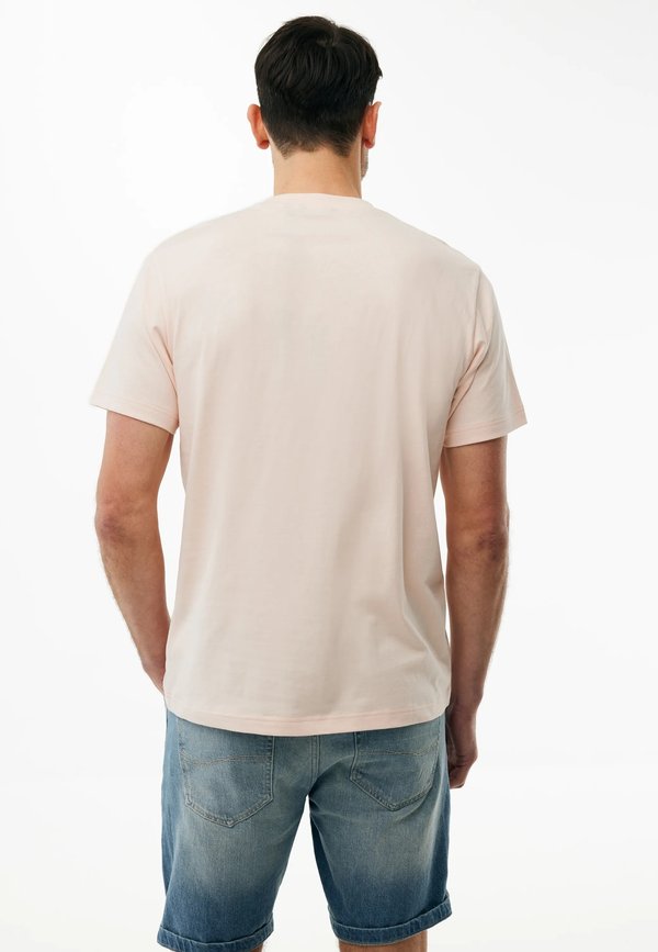 Mexx MEXX T-SHIRT SHORT SLEEVE TAY REGULAR FIT