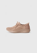 Skechers ULTRA FLEX - Trainers - dark taupe