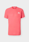 adidas Performance FREELIFT TEE - Sports T-shirt - pure turbo