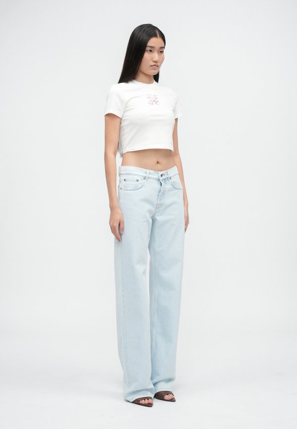 OFF-WHITE MINI WATER ARROW