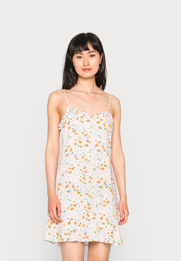 Envii ENCITRINE DRESS