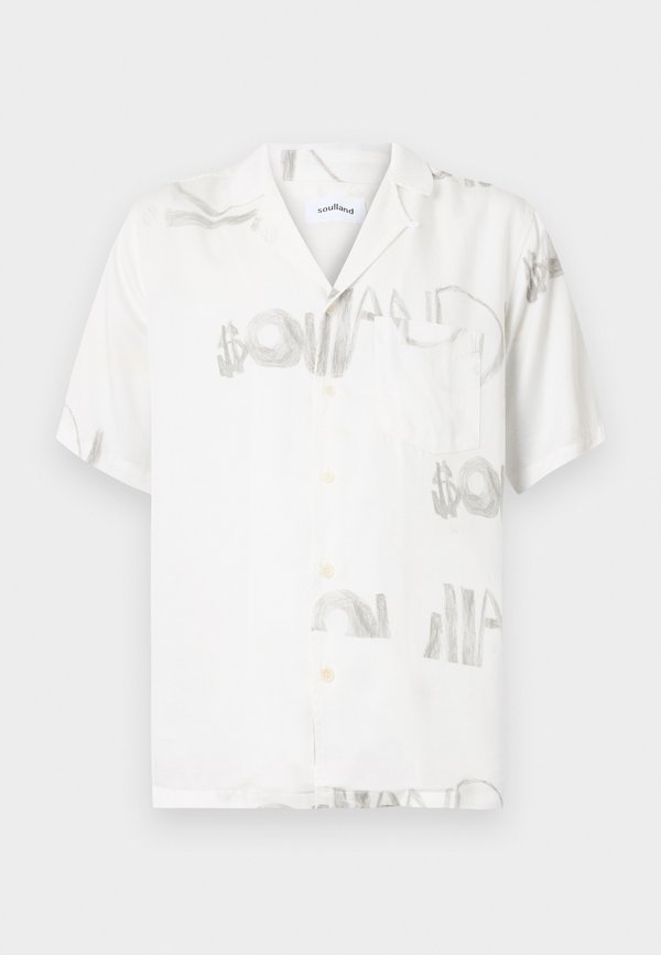 Soulland ORSON SHIRT UNISEX