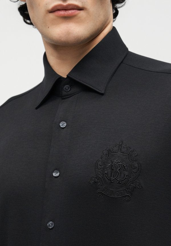Cavalli Uomo REGULAR FIT SHIRT
