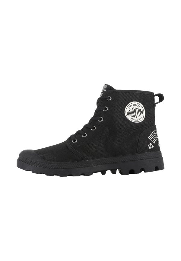 Palladium PAMPA HELLFIRE