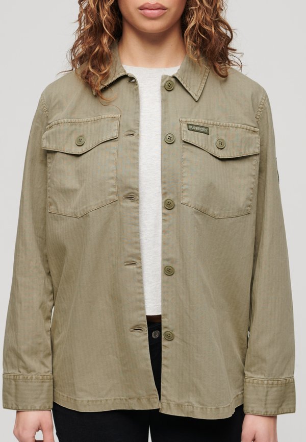 Superdry & Co MILITARY