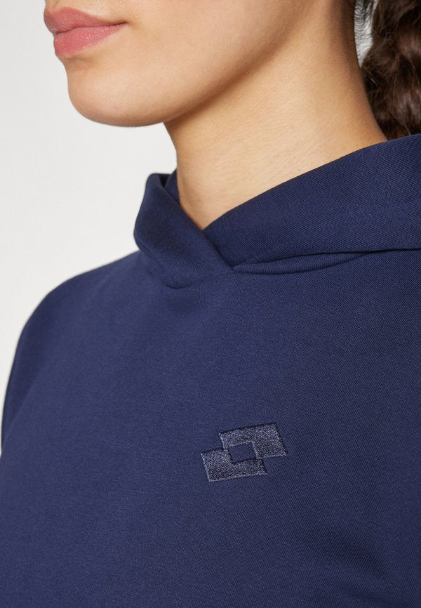 Lotto HOODED SWEATSHIRT HERITAGE