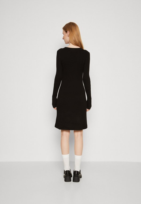 Gap Tall CREW NECK DRESS