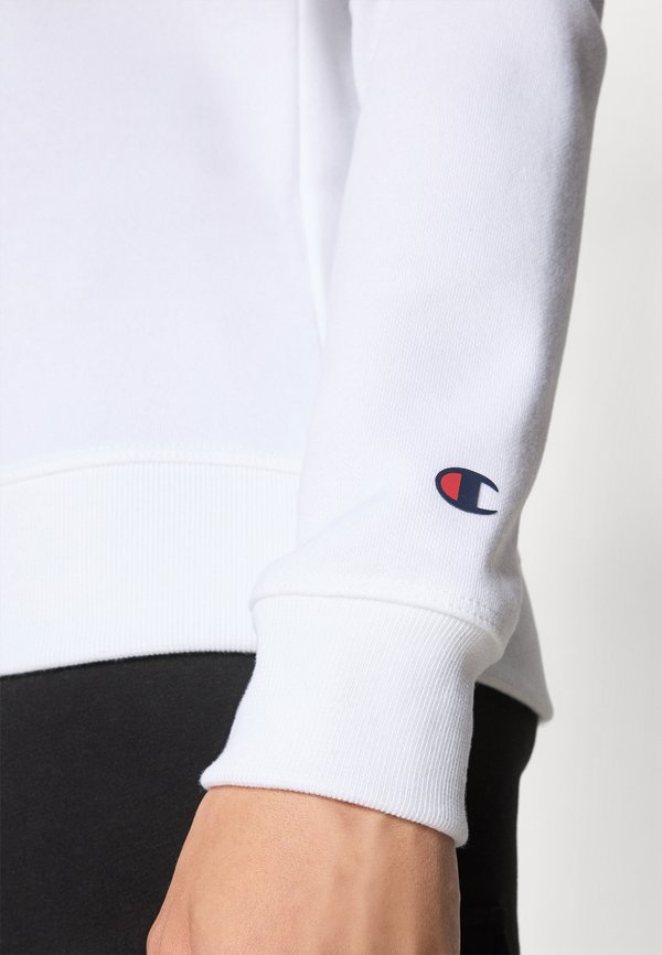 Champion BASICS CREWNECK LARGE LOGO