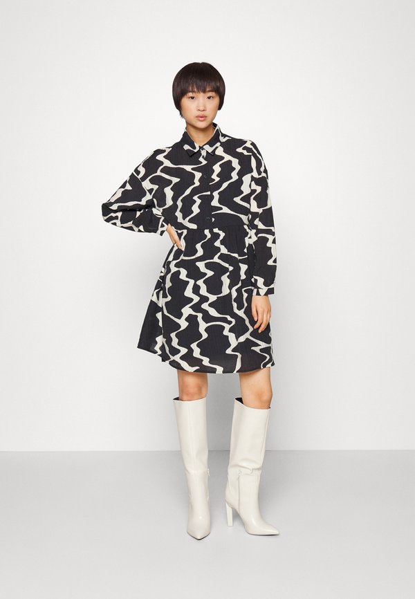 Object Petite OBJVANJA SHIRT DRESS