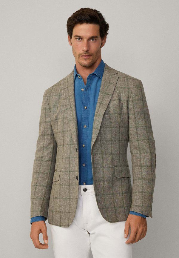 Hackett London