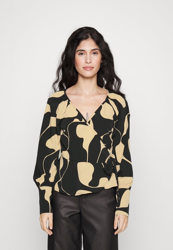 Vero Moda Petite VMLYDIA WRAP
