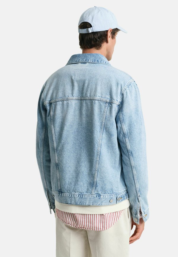 GANT
