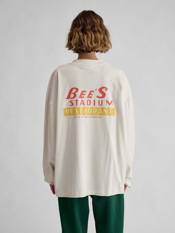 Hummel LOOSE L S STADIUM