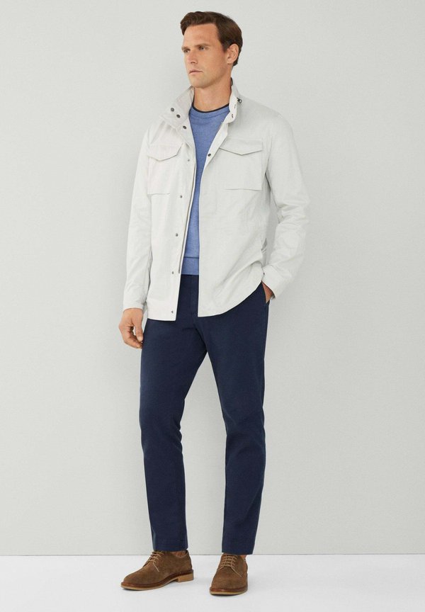 Hackett London