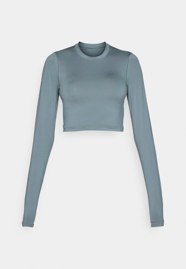 Björn Borg STUDIO SOFT CROPPED LONGSLEEVE