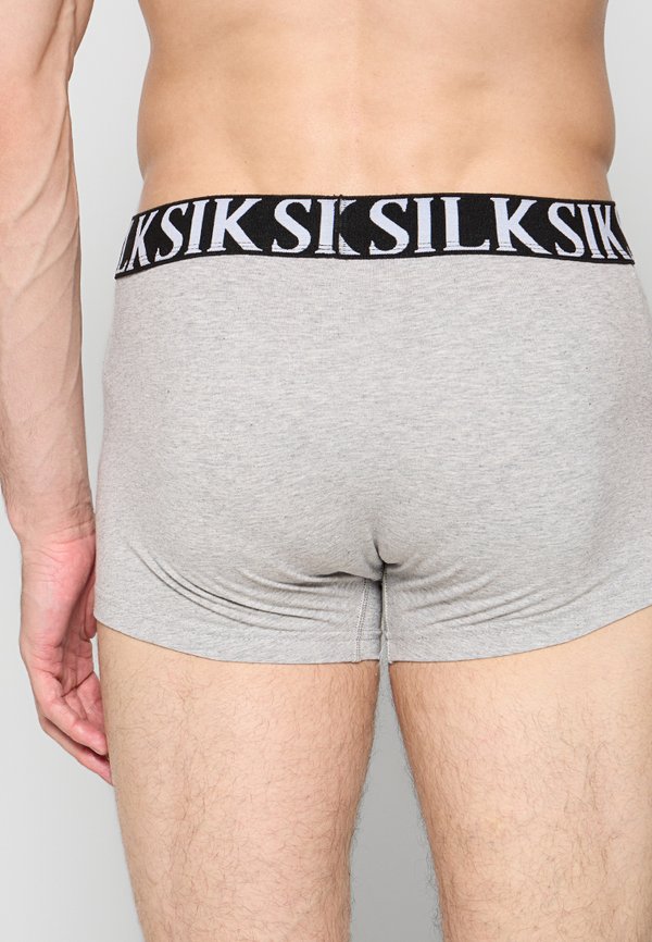 SIKSILK 3 PACK