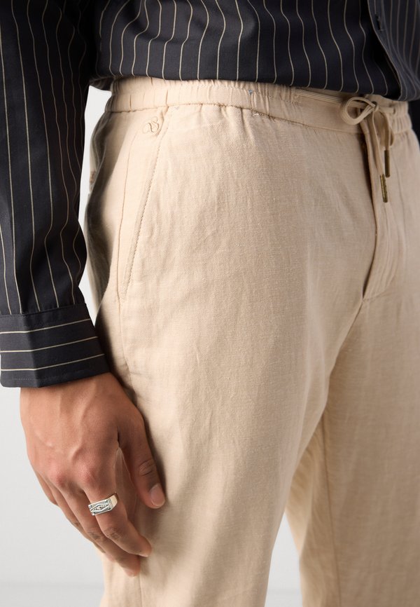 Scotch & Soda SEASONAL CORE WARREN JOGGER