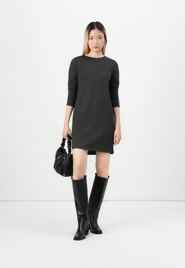 Vero Moda VMBELLA SHORT ZIP DRESS