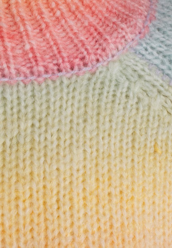 Pieces PCRAINBOW