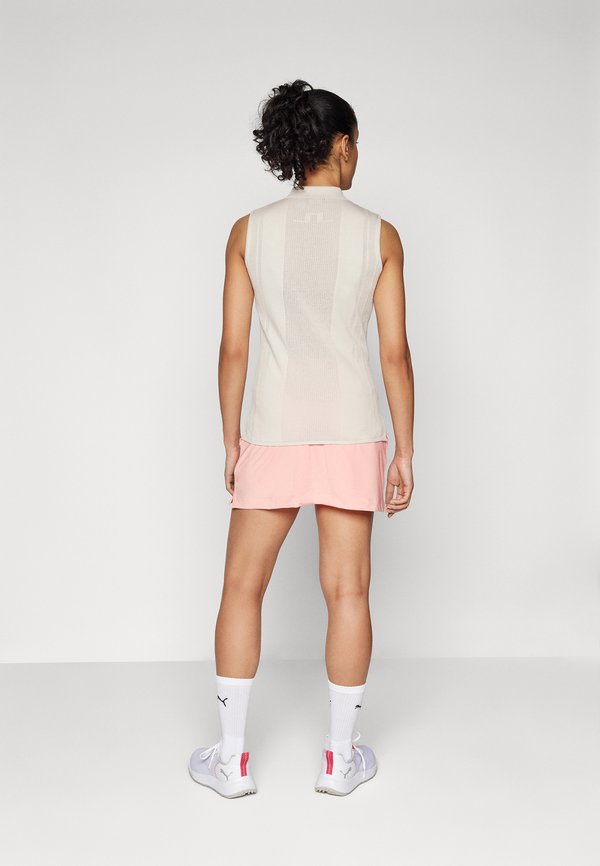 Puma Golf BLAKE PIPED SKIRT