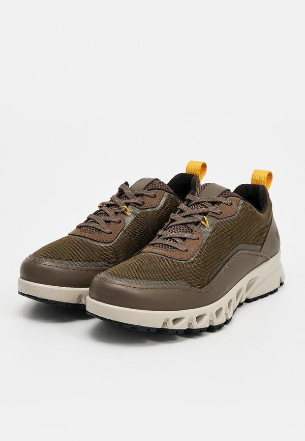 ECCO MULTI-VENT