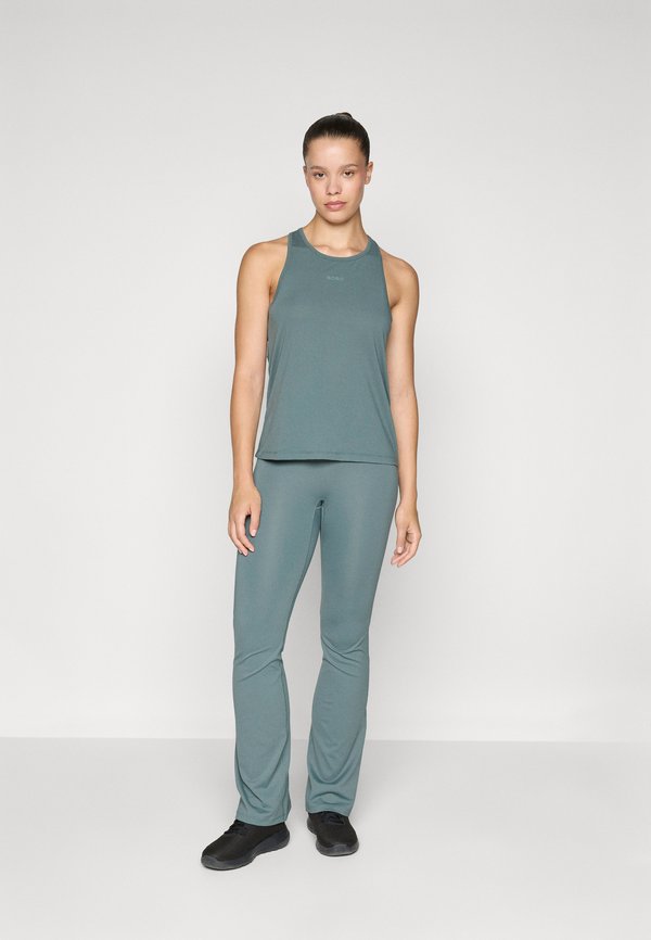 Björn Borg FLARE TIGHTS REGULAR