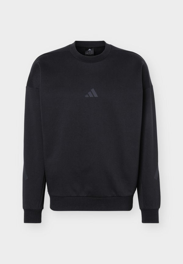 adidas Sportswear Sweatshirt - black