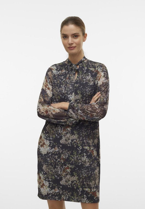 Vero Moda VMMIA BOW DRESS