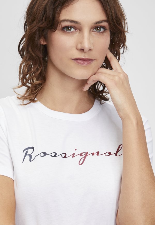 Rossignol LOGO