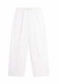 Tommy Hilfiger BARREL PLEATED CHINO