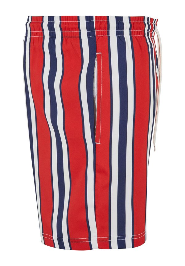 Karl Kani RETRO STRIPED