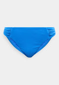 Seafolly COLLECTIVE HIGH LEG RUCHED SIDE PANT