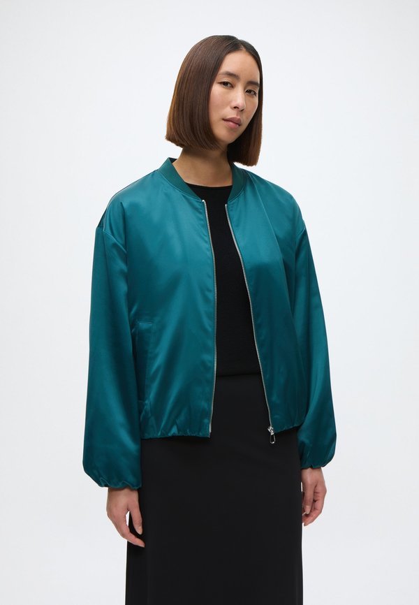 TOM TAILOR FEMININE BLOUSON