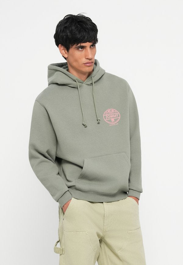 Tommy Jeans NOVELTY GRAPHIC HOODIE