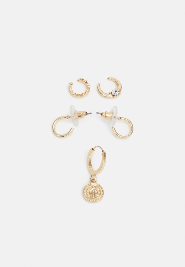 sweet deluxe EARRING 3 PACK