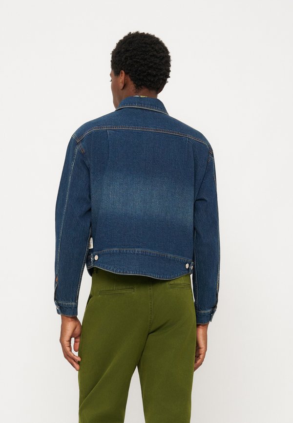 Scotch & Soda LET IT RAIN 750 YEAR CELEBRATION