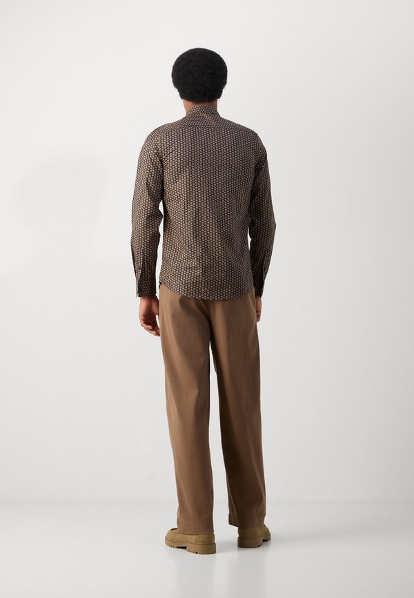 Scotch & Soda SLIM FIT SHIRT