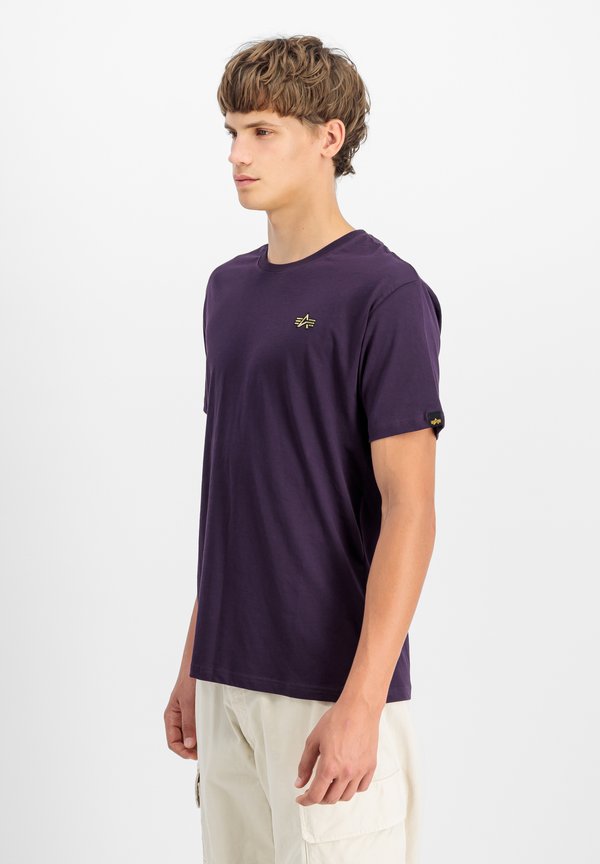 Alpha Industries SMALL LOGO