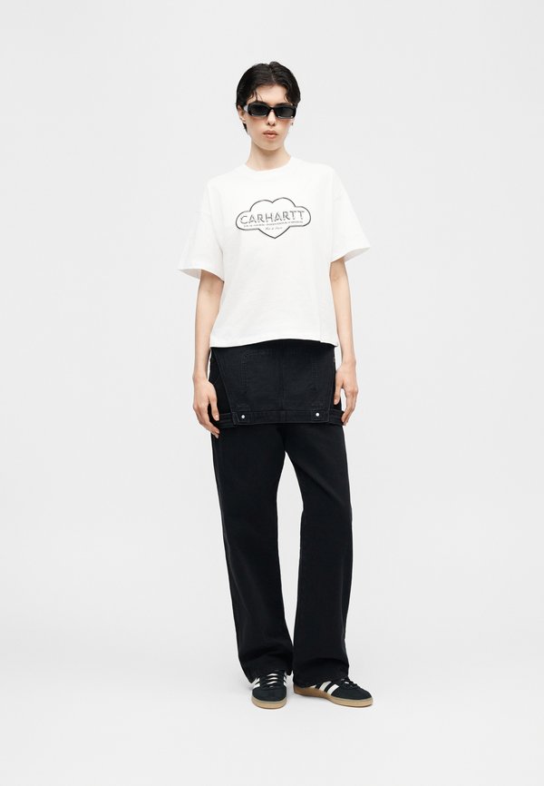 Carhartt WIP CLOUD HEART