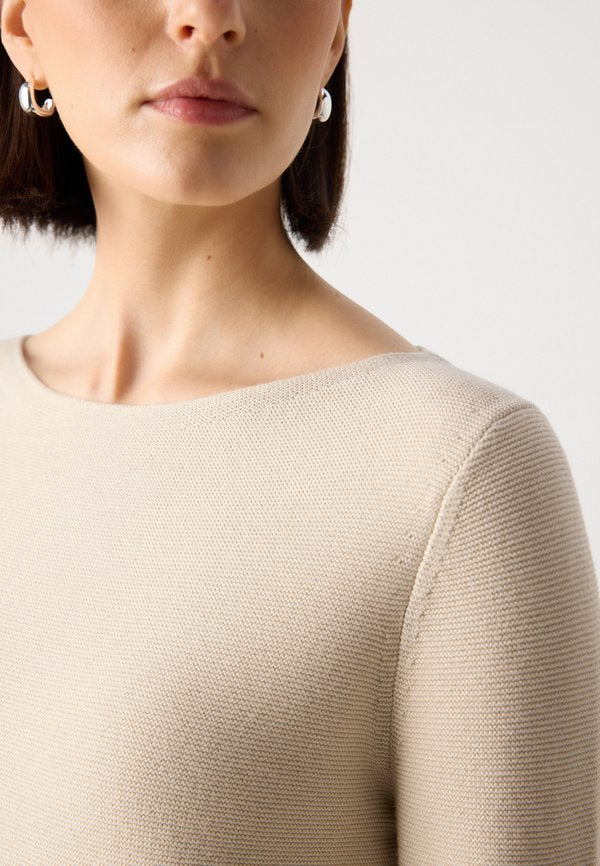 Marc O'Polo LONGSLEEVE BOAT NECK