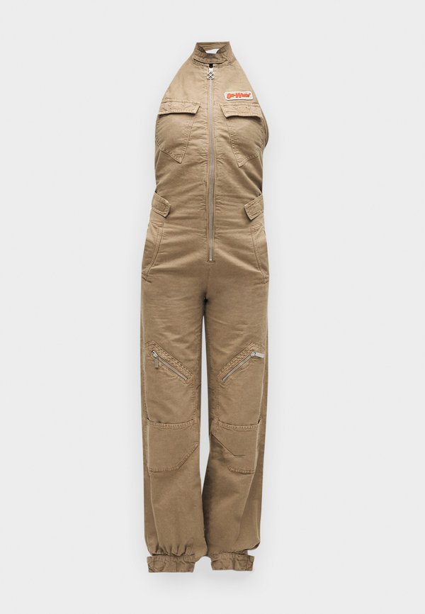 OFF-WHITE JUMPSUIT