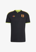 adidas Performance PERU 26 AWAY - Football jersey - black