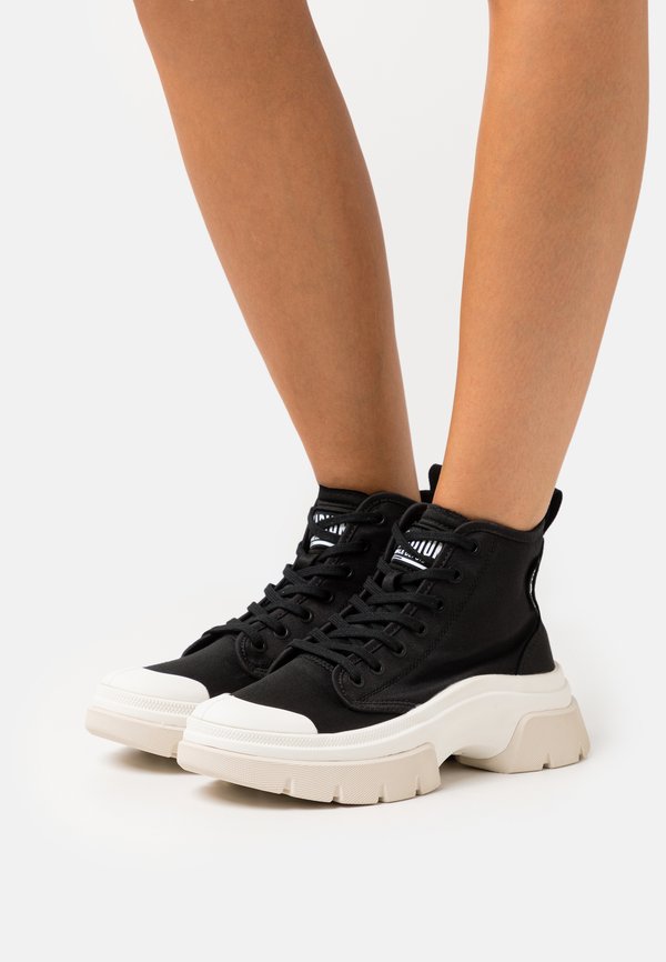 Palladium PALLAWAVE