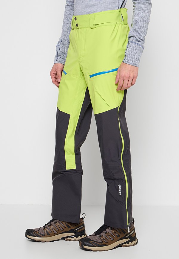 Jack Wolfskin ALPSPITZE