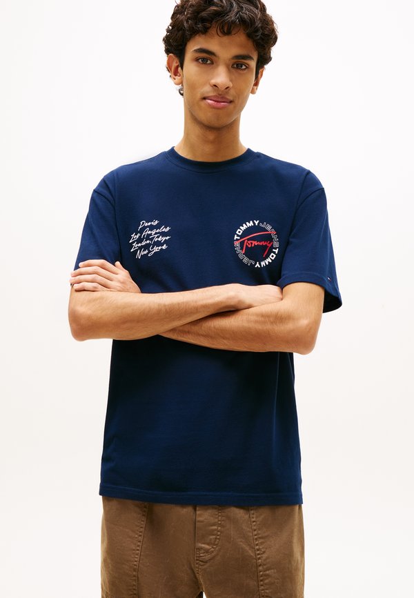 Tommy Jeans