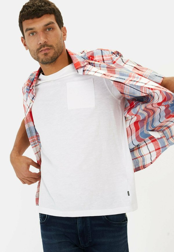 camel active LONGSLEEVE