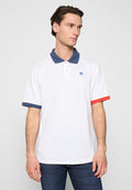 North Sails SHORT SLEEVE WITH LOGO