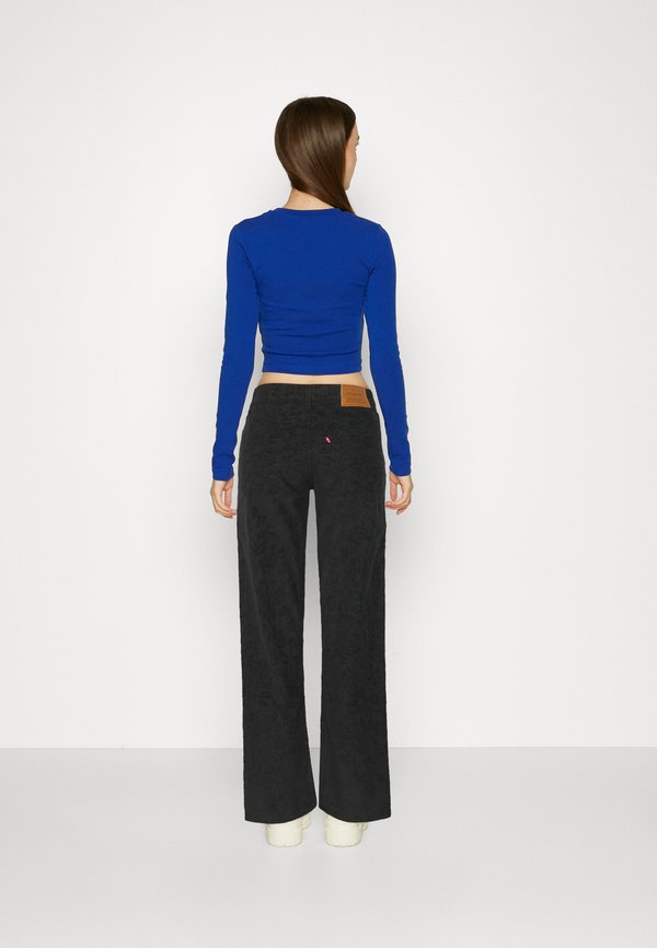 Levi's® CAGE STR ZIP ND