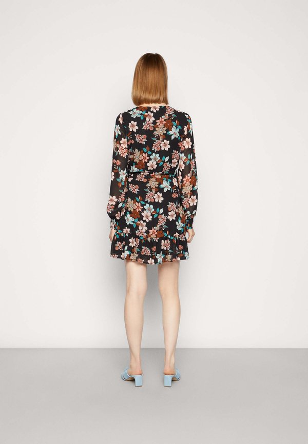 ONLY ONLSTAR WRAP DRESS